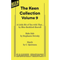 The Keen Collection: Volume 9 - Paperback