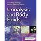 Urinalysis and Body Fluids - Paperback