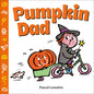 Pumpkin Dad - Hardcover
