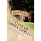 Anne Of Green Gables - Paperback