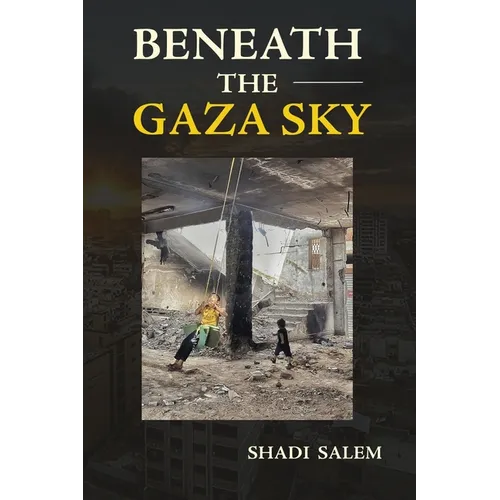 Beneath the Gaza Sky - Paperback