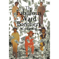 The Fabulous Ward Brothers: The Original Macks - Hardcover