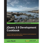 Jquery 2.0 Development Cookbook - Paperback