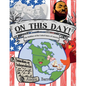 On This Day!: The Holidays of the United States of America - Paperback