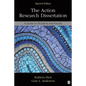 The Action Research Dissertation: A Guide for Students and Faculty - Paperback
