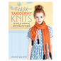 Faux Taxidermy Knits: 15 Wild Animal Knitting Patterns - Paperback
