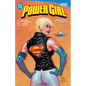 Power Girl Vol.2: More Than a Crush - Paperback