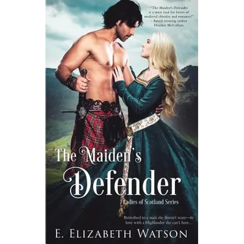 The Maiden's Defender - Paperback