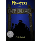 Monsters of Camp Erehwon - Hardcover