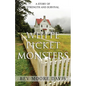 White Picket Monsters - Paperback