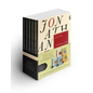 The Essential Edwards Collection: Set of Five Books - Boxed Set