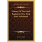 History of the 116th Regiment, New York State Volunteers - Paperback