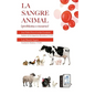 La Sangre Animal: ¿Problema o recurso? - Paperback
