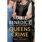 The Queens of Crime - Paperback
