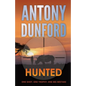 Hunted - Paperback