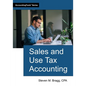 Sales and Use Tax Accounting - Paperback