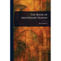 The Book of Missionary Heroes - Paperback