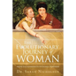 The Evolutionary Journey of Woman: From the Goddess to Integral Feminism - Paperback