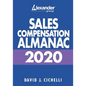 2020 Sales Compensation Almanac - Paperback