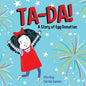 Ta-Da! a Story of Egg Donation - Hardcover