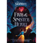 Snow White: Fair & Sinister Heart - Hardcover