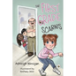 The First Grade Scaries - Paperback