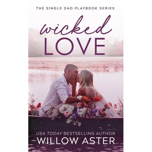 Wicked Love - Paperback