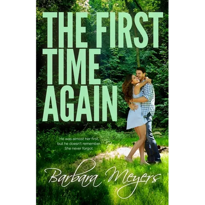 The First Time Again - Paperback