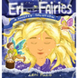 Eri and the Fairies - Hardcover