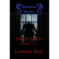 Blueridge Dragon Horror Stories Book Two - Paperback