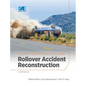Rollover Accident Reconstruction - Hardcover