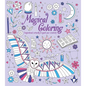Magical Coloring: Inspirational Artworks to Spark Your Creativity - Paperback