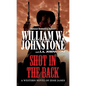 Shot in the Back - Paperback