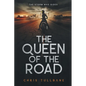 The Queen of the Road: A Post-Apocalyptic Superhero Novel - Paperback