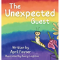 The Unexpected Guest - Hardcover