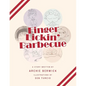 Finger Lickin' Barbecue - Paperback