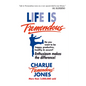 Life Is Tremendous: Enthusiasm Makes the Difference! - Hardcover