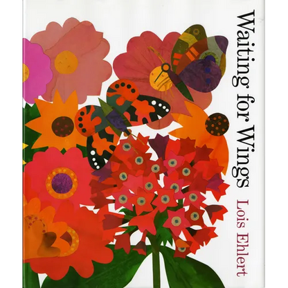 Waiting for Wings - Hardcover
