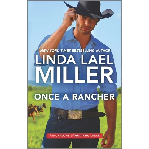 Once a Rancher - Paperback