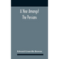 A Year Amongst The Persians; Impressions As To The Life, Character, And Thought Of The People Of Persia, Received During Twelve Month'S Residence In T - Hardcover