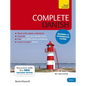 Complete Danish Beginner to Intermediate Course: Learn to Read, Write, Speak and Understand a New Language - Paperback