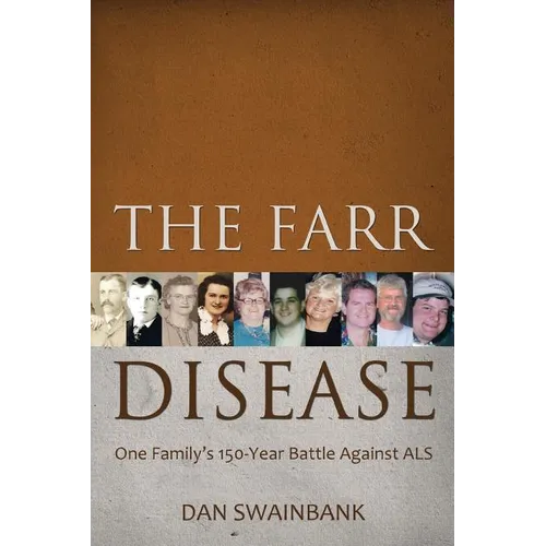 The Farr Disease - Paperback