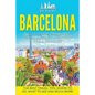 Barcelona: The Ultimate Barcelona Travel Guide By A Traveler For A Traveler: The Best Travel Tips: Where To Go, What To See And Much More - Paperback