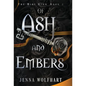 Of Ash and Embers - Hardcover