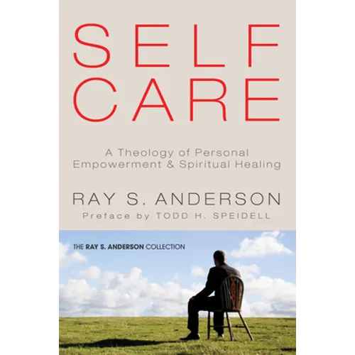 Self-Care - Paperback