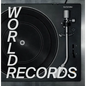 Kai Schäfer: Worldrecords - Hardcover