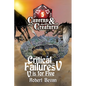 Critical Failures V - Paperback