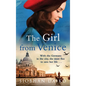 The Girl from Venice - Hardcover