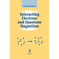 Interacting Electrons and Quantum Magnetism - Paperback