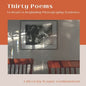 Thirty Poems to Read to Beginning Photography Students - Paperback